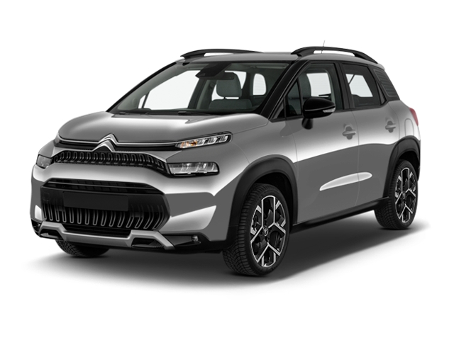 CITROEN C3 AIRCROSS PureTech 130 S S EAT6 Shine Pack